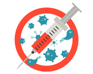 Vacuna Influenza